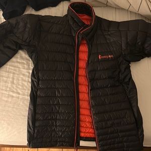 Cotopaxi Fuego LT Down Jacket